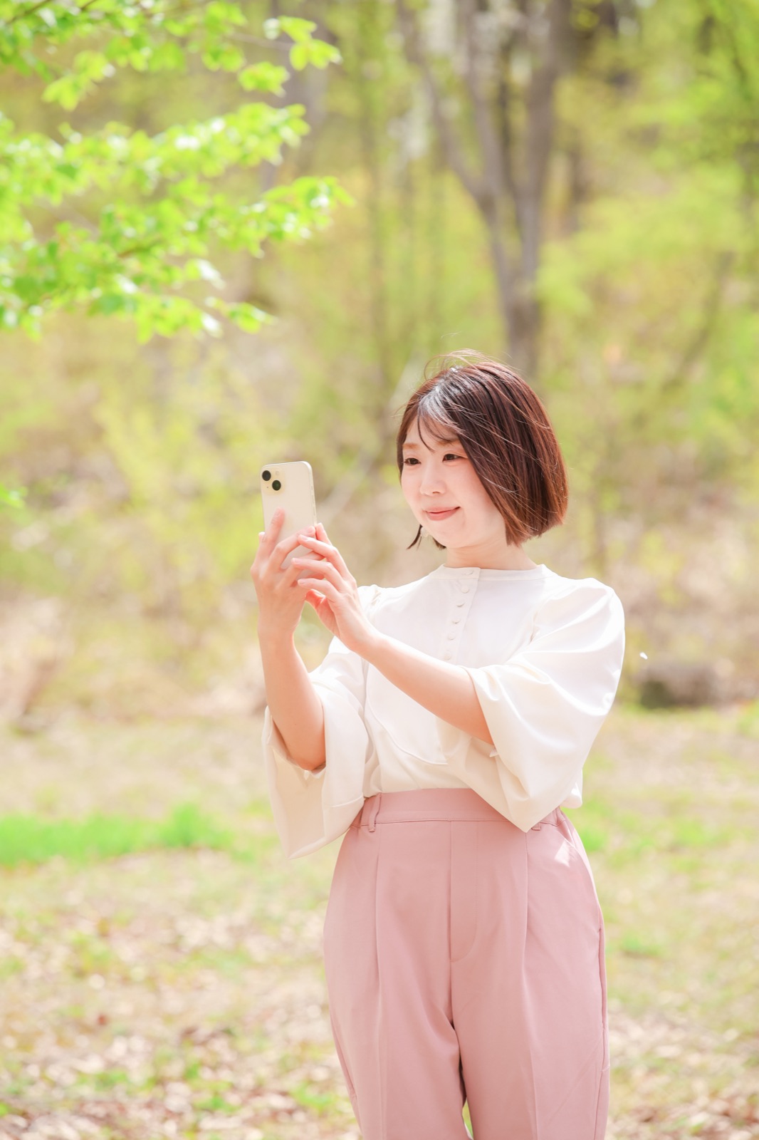One Scene Studio 杵淵絵里佳